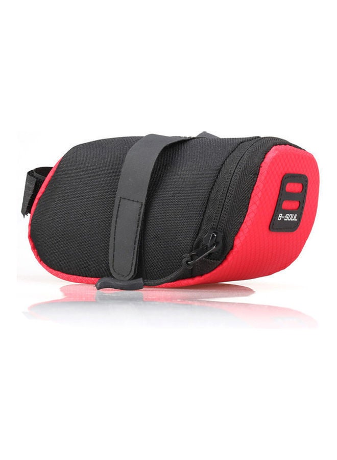 YA-0202 Bicycle Bag Mountain Bike Luggage Cushion Equipment Accessories Saddle Storage Cycling Tail 0.065kg