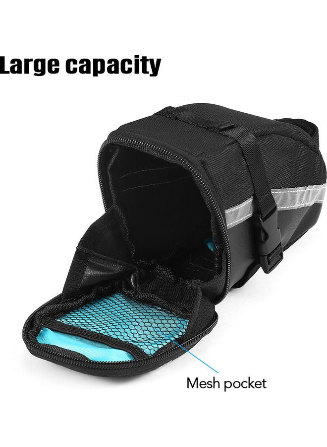 Cycling Seats Bag Saddle Case