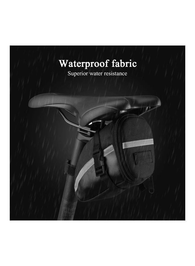 Cycling Seats Bag Saddle Case