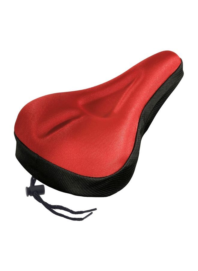 Silicone Saddle Gel Seat Cover 20x25cm