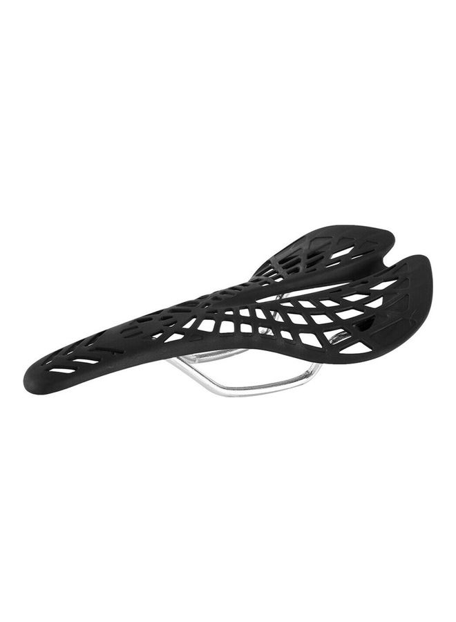 Bike Saddle Seat Breathable Shock Absorption