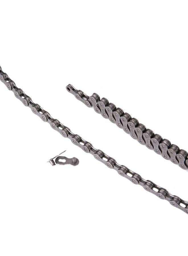 Mountain Bike Chain For 6/7/8 Speed