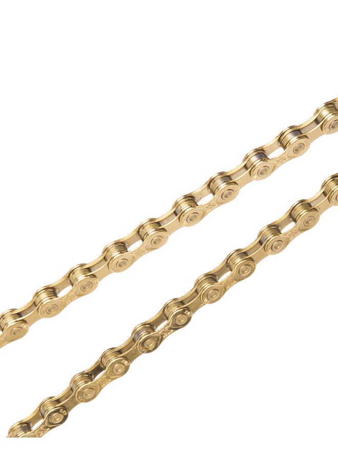 Bicycle Chain for 9 Speed 19X6X0.6cm