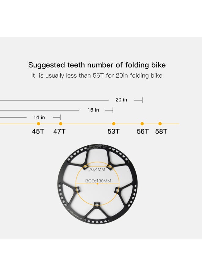 Bike And Bicycle Chaining 9.65 x 0.24inch