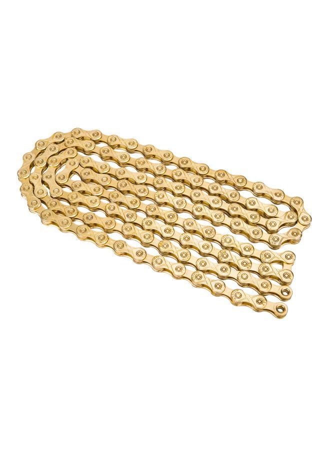 Titanium Nitride Coating Chains 23x2x8cm