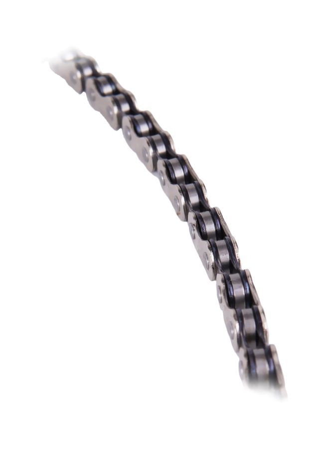 Silver Mountain Bicycle Chain