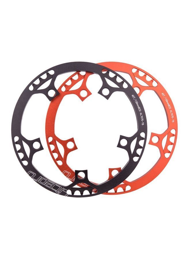 Bicycle Chainwheel 23.5cm