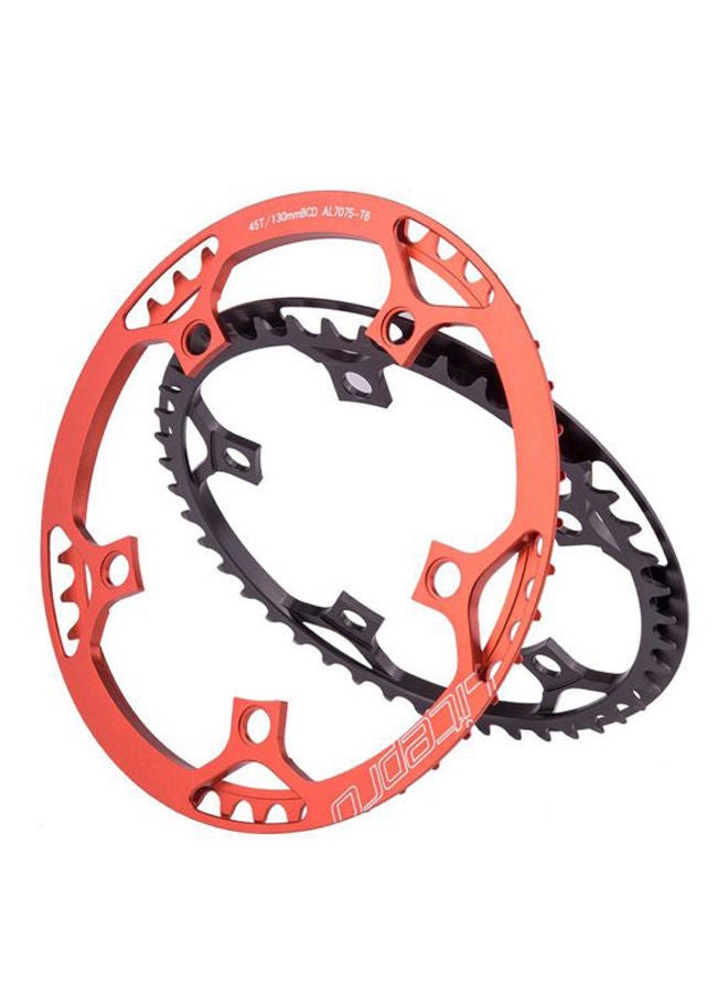 Bicycle Chainwheel 23.5cm