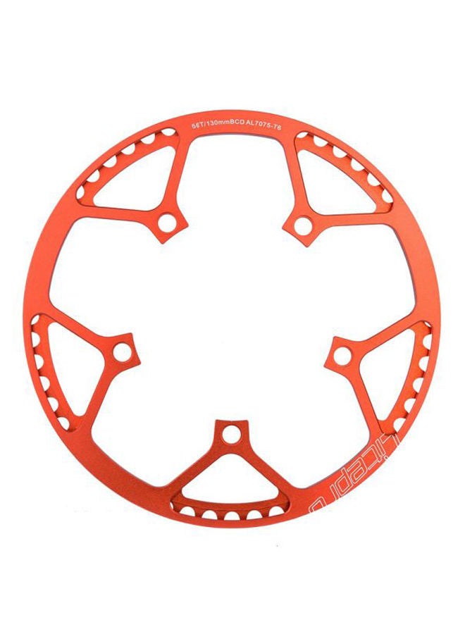 Bicycle Chainwheel 23.5cm