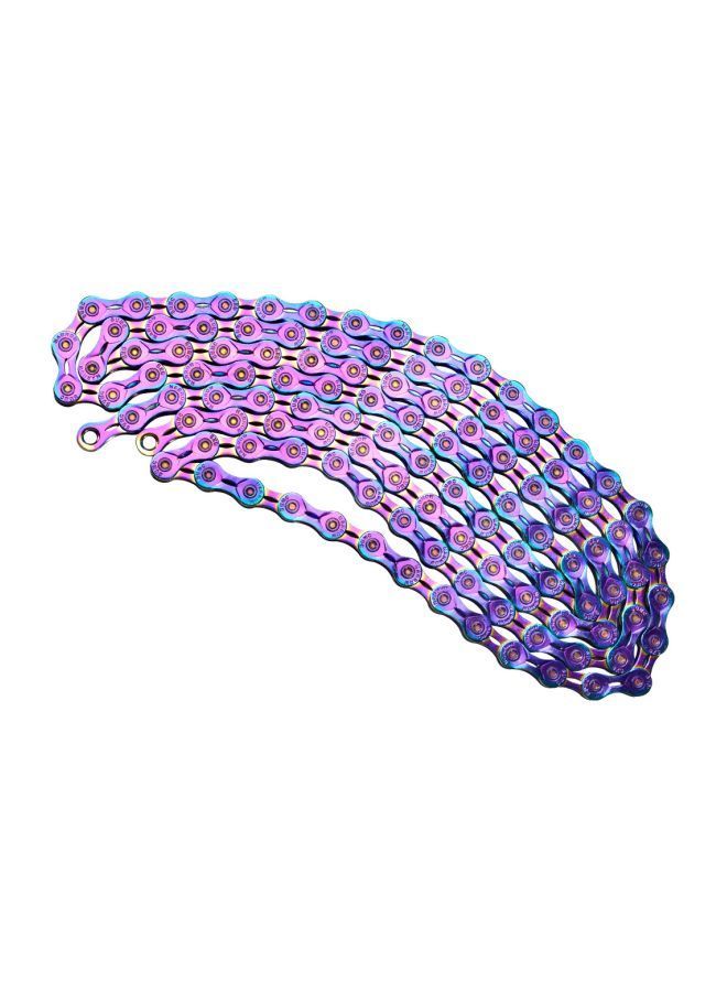 Semi Hollow Bicycle Chain