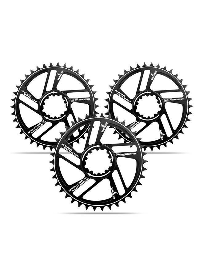 Mountain Bike Chain Wheel 0.08kg