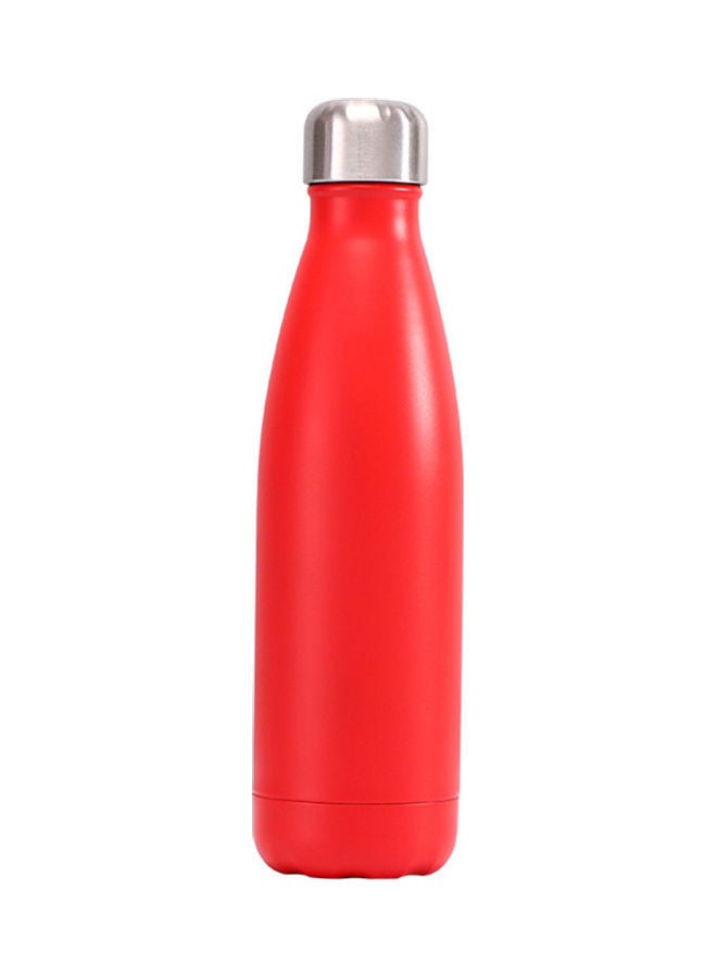 Leak-Proof Vacuum Insulated Water Bottle 500ml