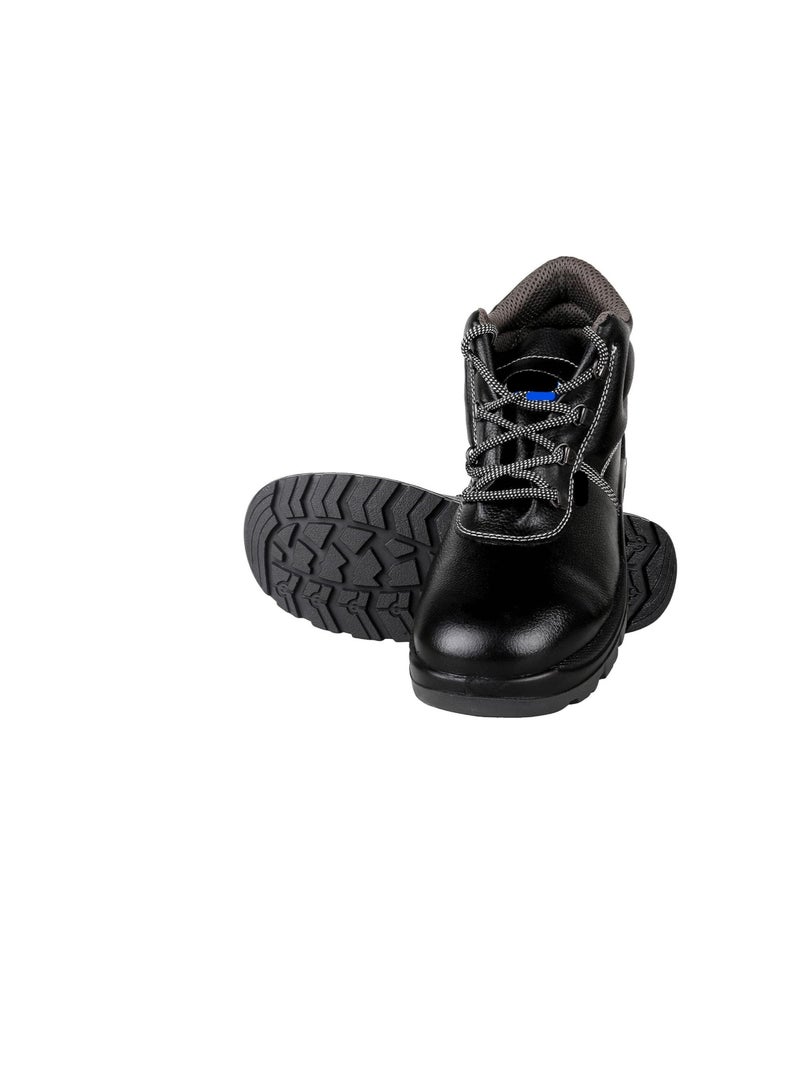 Ankle Safety Shoe For Men's