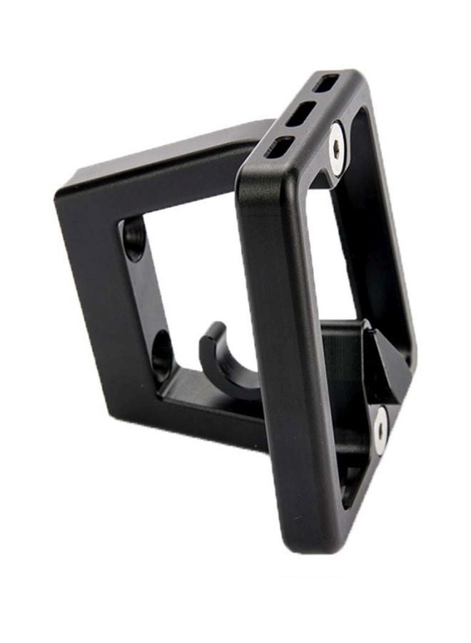 Bicycle Front Carrier Block 6.5x7x5.2cm