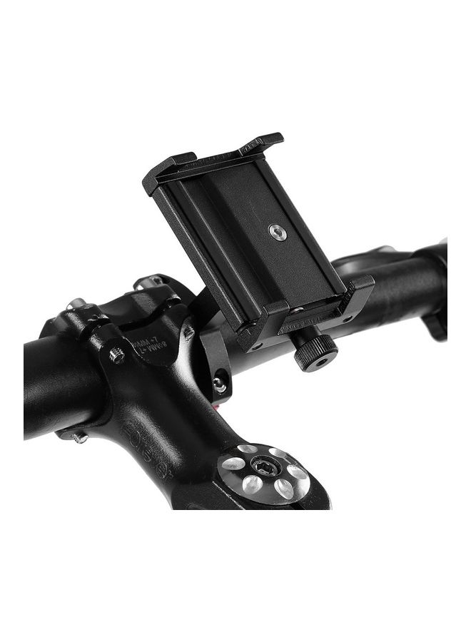 Adjustable Cycling Phone Mount Holder