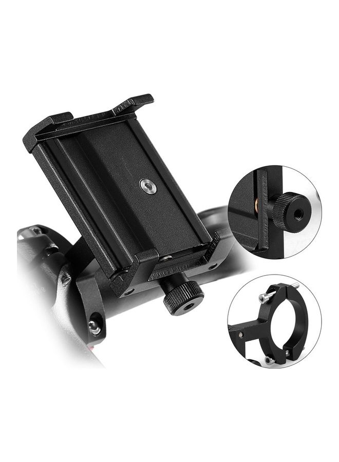 Adjustable Cycling Phone Mount Holder