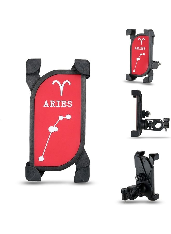 Constellation Adjustable Bike Phone Holder