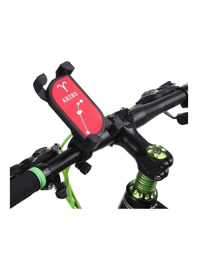 Constellation Adjustable Bike Phone Holder