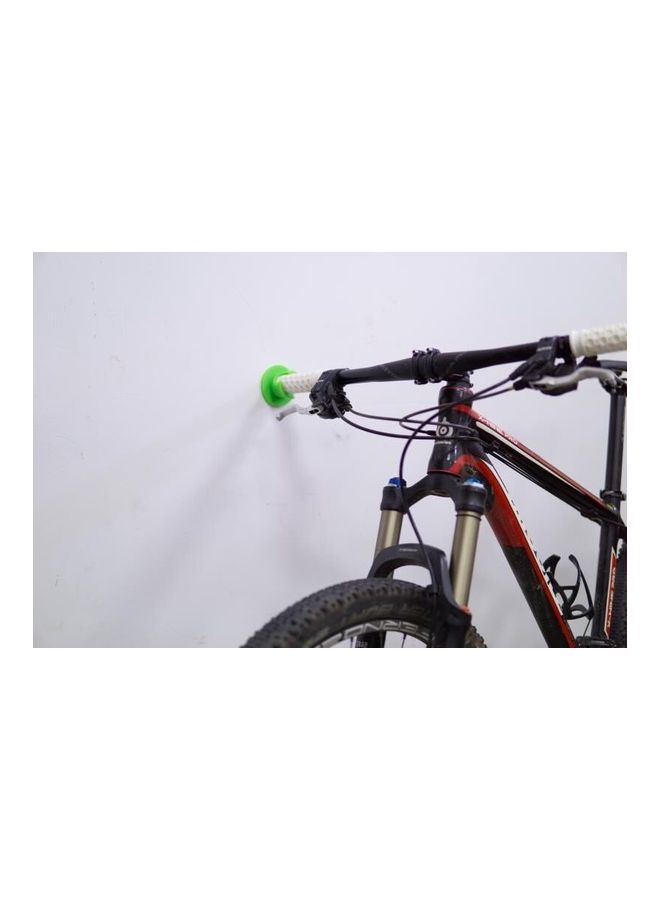 Bicycle Parking Stand Grip 7x7x7cm