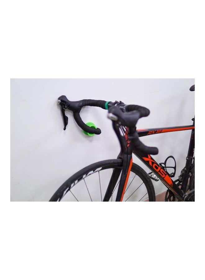 Bicycle Parking Stand Grip 7x7x7cm