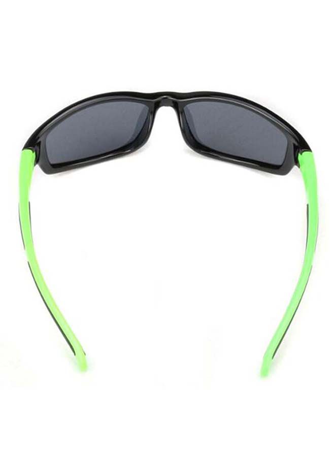 Kids' Wayfarer Sunglasses