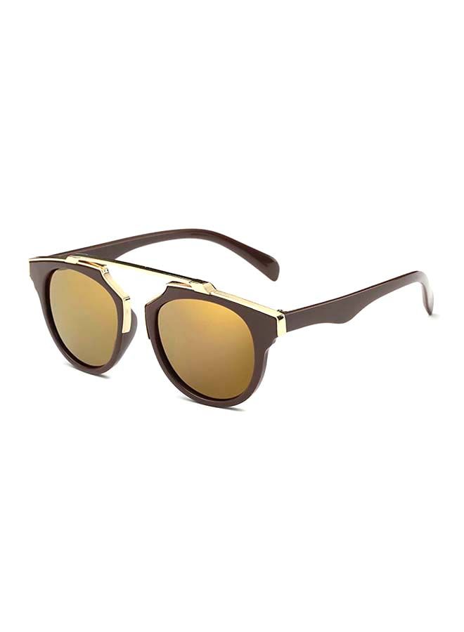 Kids' Aviator Sunglasses