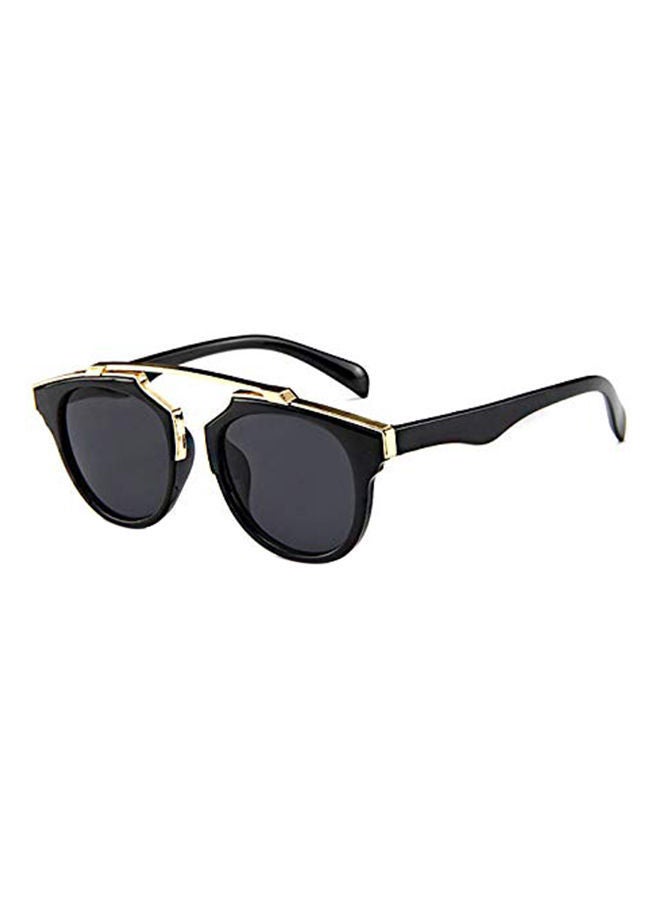 Kids' Aviator Sunglasses