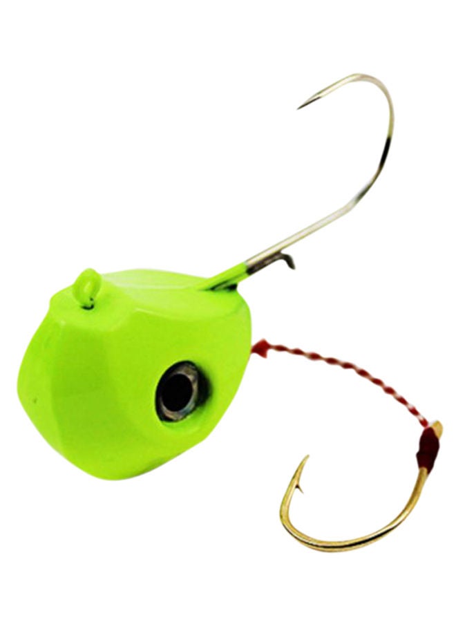 Super Strong Head Lures Fishing Hook