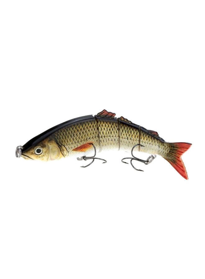 Multi Jointed Fishing Lure - 22 cm 22centimeter