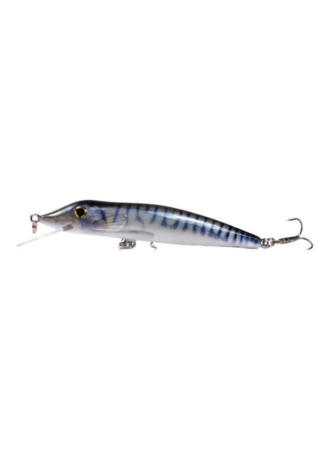 Artificial 3D Eyes Minnow Fishing Lure