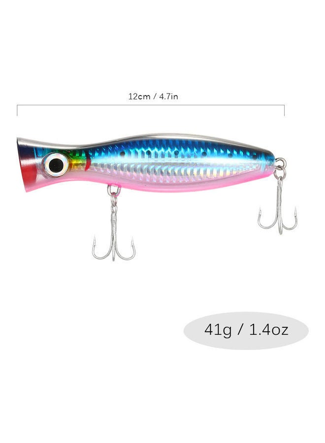 Fishing High Carbon Steel Lure Bait