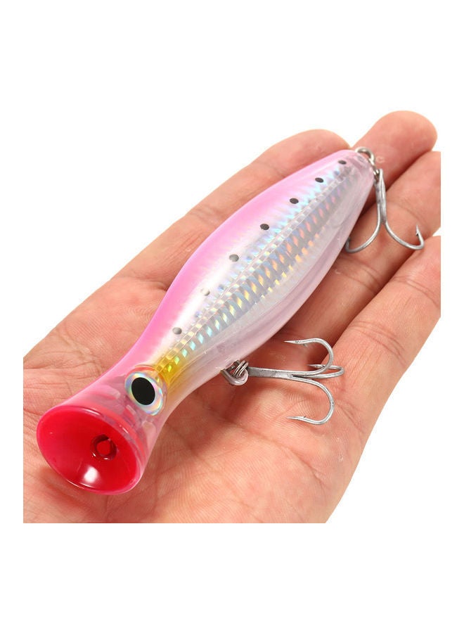 Fishing High Carbon Steel Lure Bait