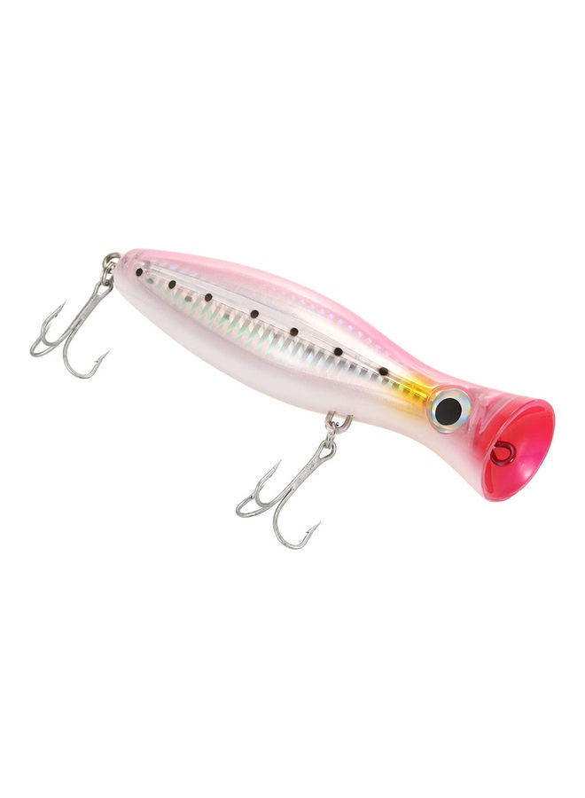 Fishing High Carbon Steel Lure Bait