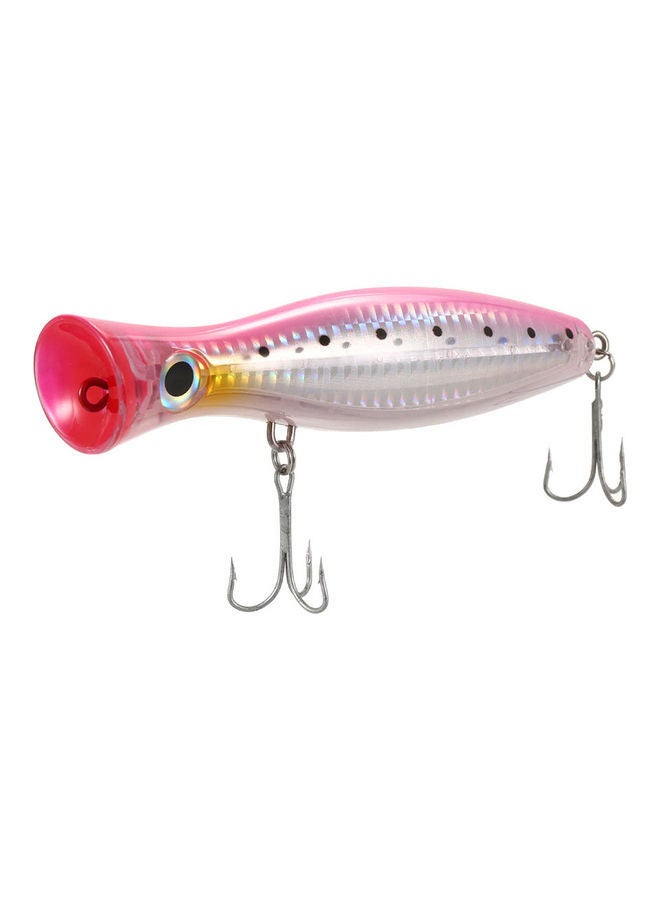 Fishing High Carbon Steel Lure Bait