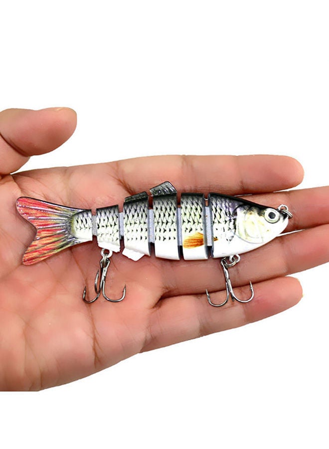 Fish Shape Fishing Lure