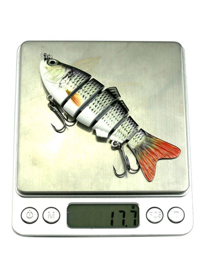 Fish Shape Fishing Lure