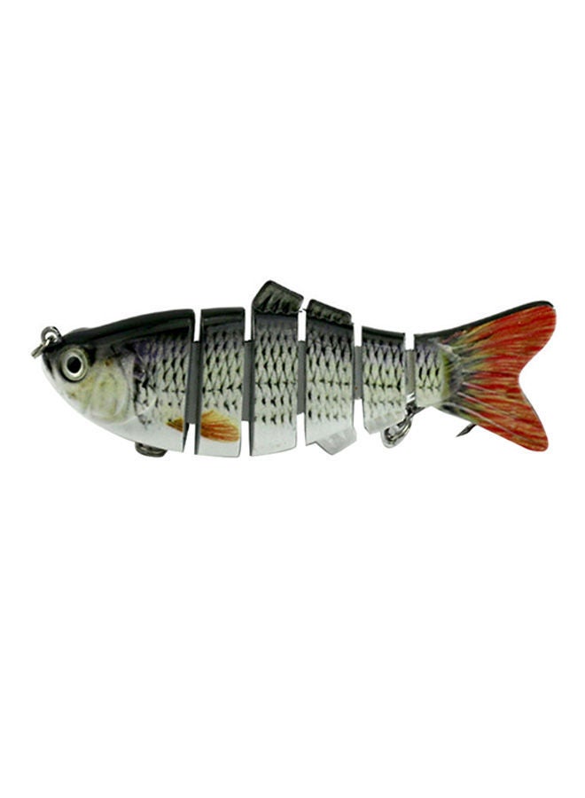 Fish Shape Fishing Lure