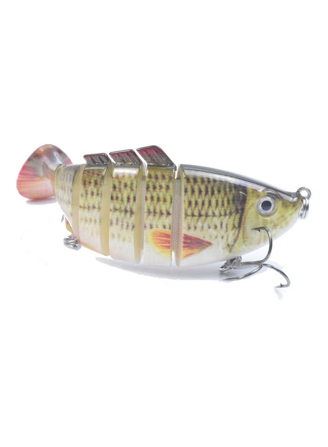 6-Segment Hard Body Lure 3.9inch