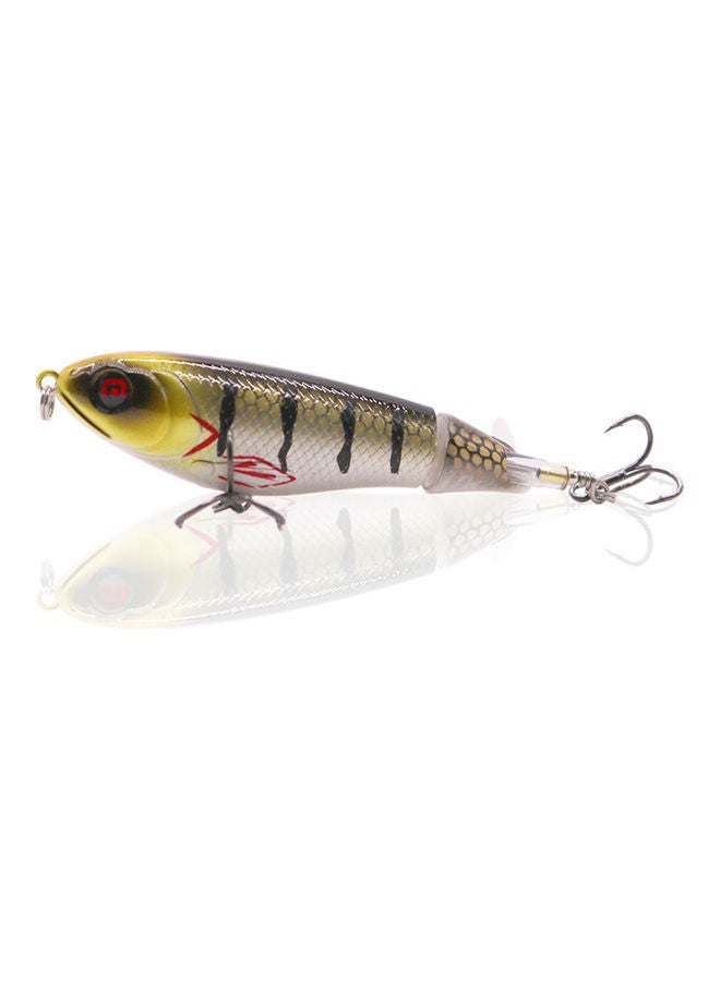 Hard Bait Floating Fishing Lure 10.5cm