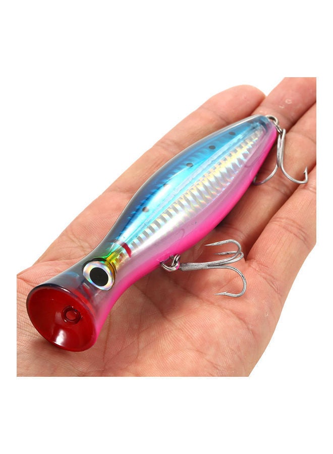 Fishing High Carbon Steel Lure Bait