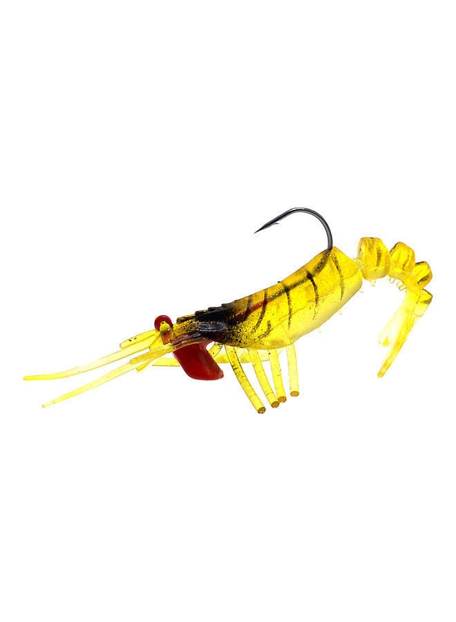 Artificial Shrimp Fishing Lure