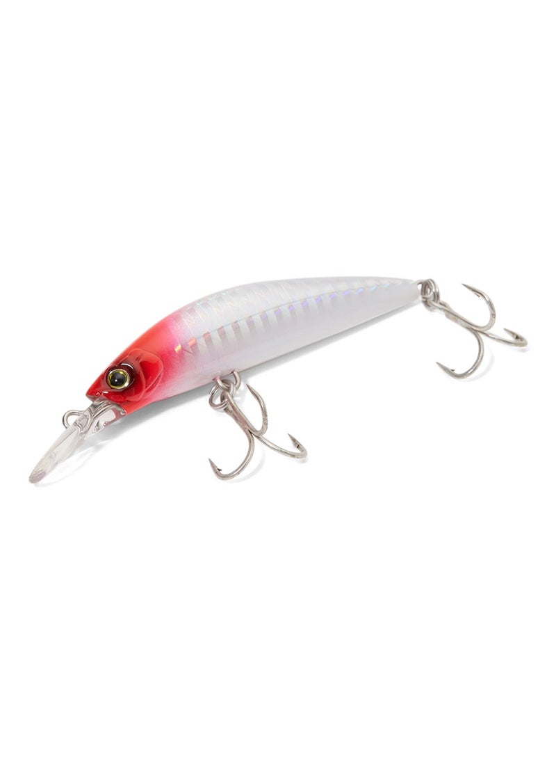 Hardcore Heavy Minnow Lure With Hooks