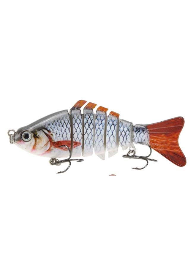 Bionic Multi Jointed Fishing Lure