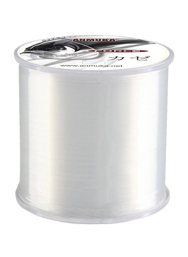 Super Power Abrasion Resistant Fishing Line