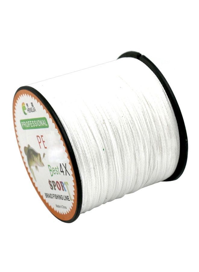 Braid Fishing Line