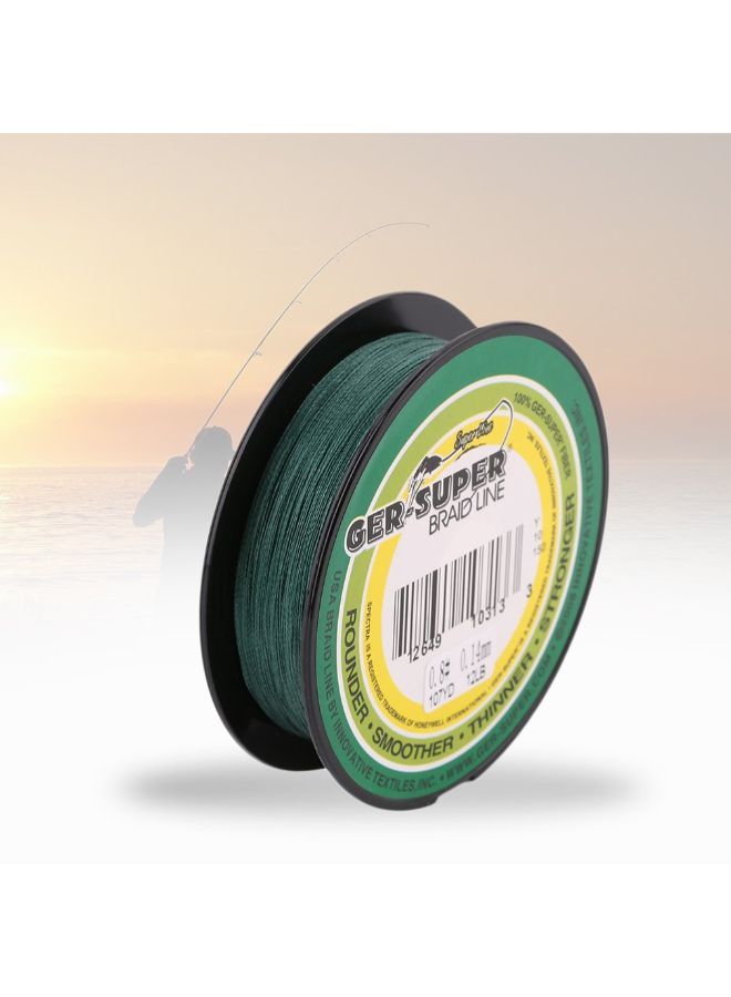 Strong Braided Fishing Line