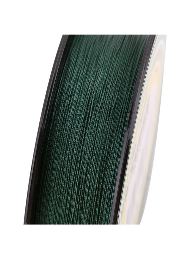 Strong Braided Fishing Line