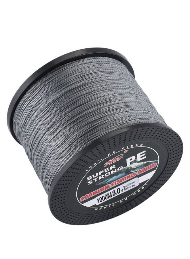 Abrasion Resistant Fishing Line 1000meter