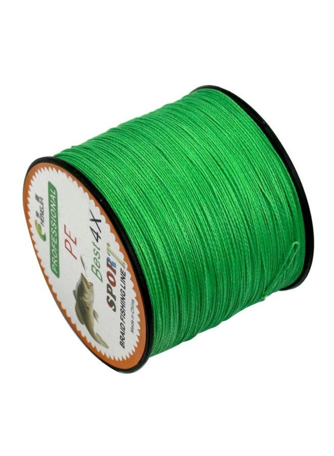 Braid Fishing Line