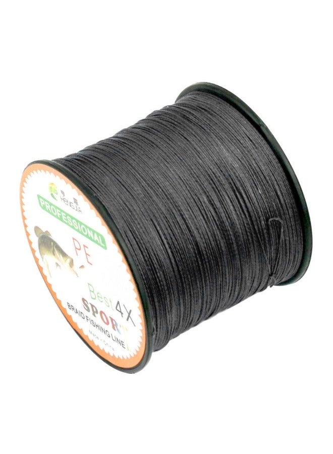 Braid Fishing Line 500meter